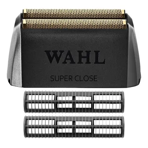 WAHL LAMINA + CUCHILLA VANISH