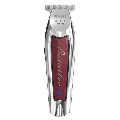 WAHL 5 STAR DETAILER CORDLESS