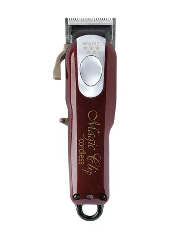 WAHL CORDLESS MAGIC CLIP 5V EU