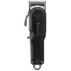 Máquina cortapelos profesional Cordless Senior 5V. Marca WAHL