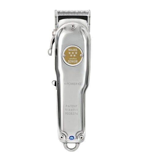 WAHL SENIOR C/C 5V METAL