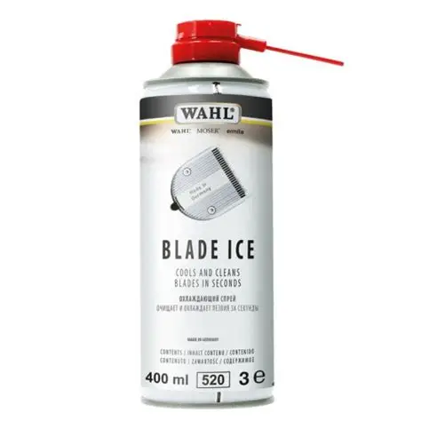 WAHL SPRAY REFRIGERANTE LUBRICANTE