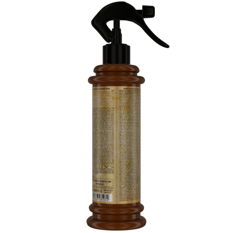 Acondicionador capilar hidratante profesional Argan 01. Marca BANDIDO