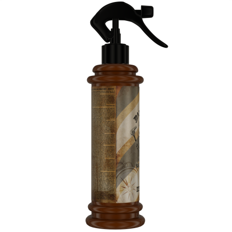 Acondicionador capilar con keratina profesional Keratina 02. Marca BANDIDO