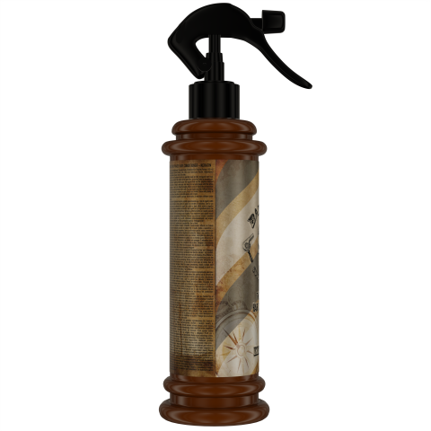 Acondicionador capilar con keratina profesional Keratina 02. Marca BANDIDO