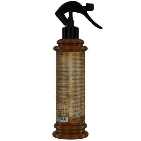 Acondicionador capilar con keratina profesional Keratina 02. Marca BANDIDO