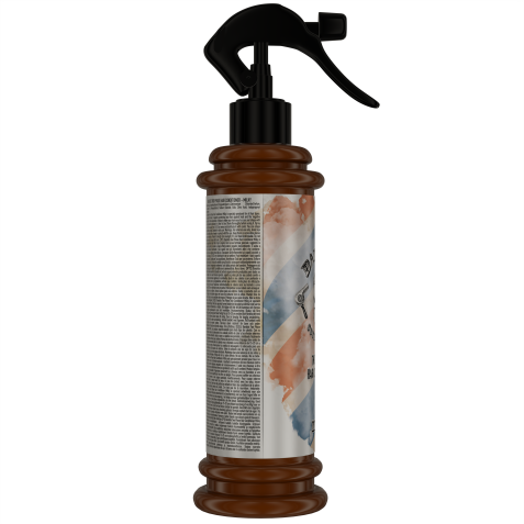 Acondicionador bifásico profesional Milky 03. Marca BANDIDO