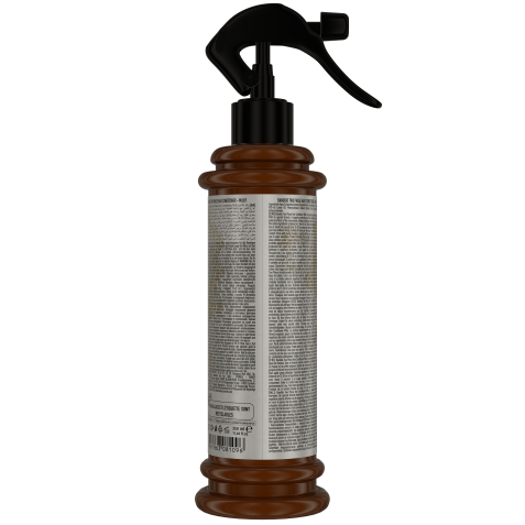 Acondicionador bifásico profesional Milky 03. Marca BANDIDO