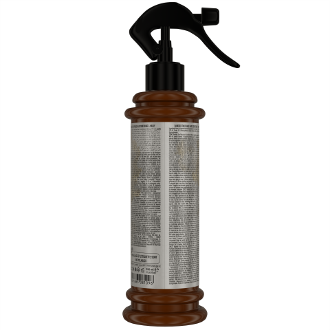 Acondicionador bifásico profesional Milky 03. Marca BANDIDO