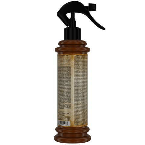 Acondicionador capilar profesional con extractos de hierbas 04. Marca BANDIDO