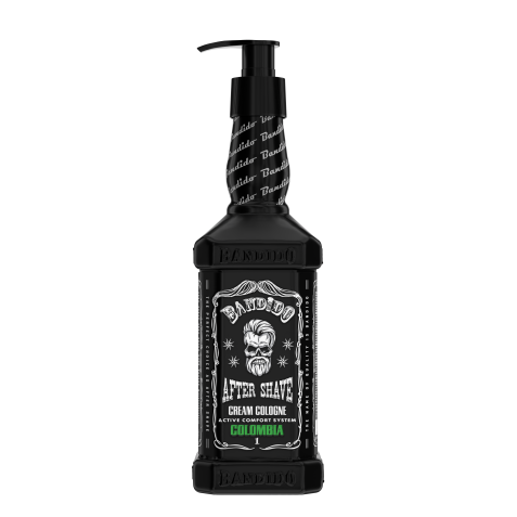AFTER SHAVE CREAM COLOGNE COLOMBIA 350ML