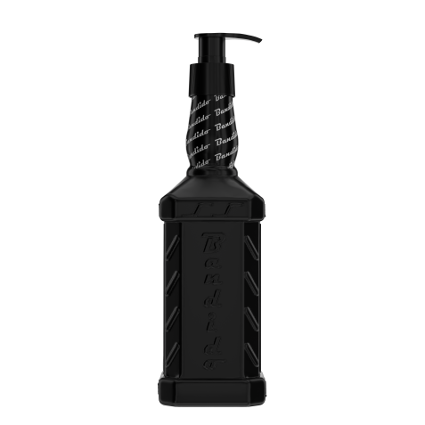 AFTER SHAVE CREAM COLOGNE NEW YORK 350ML