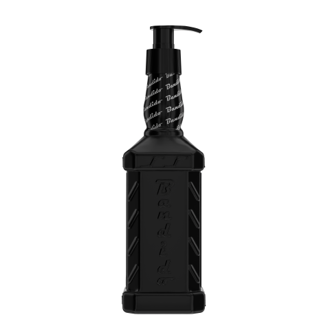 AFTER SHAVE CREAM COLOGNE LONDON 350ML