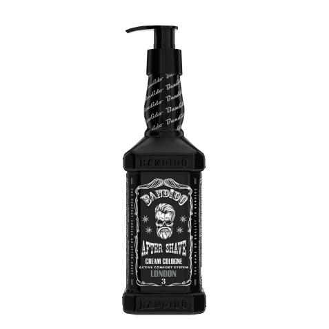 AFTER SHAVE CREAM COLOGNE LONDON 350ML