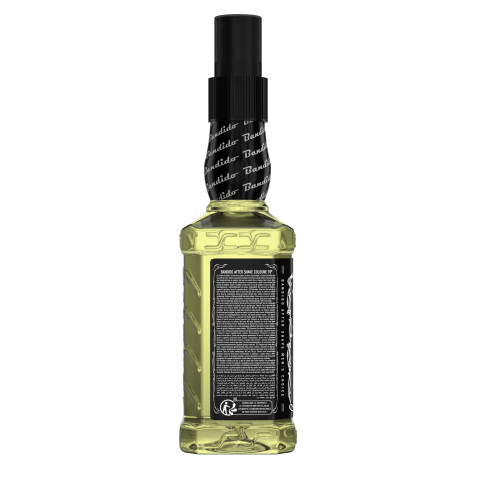 AFTER SHAVE COLOGNE LIMON 150ML