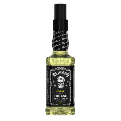 AFTER SHAVE COLOGNE LIMON 150ML