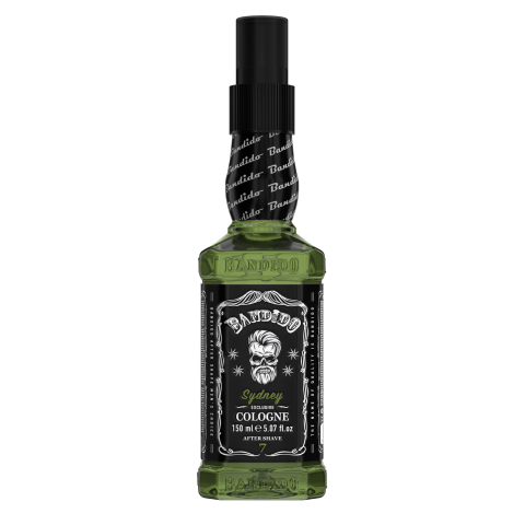 AFTER SHAVE COLOGNE SYDNEY 150ML