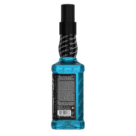 Colonia After Shave profesional Berlin 150ml. Marca BANDIDO