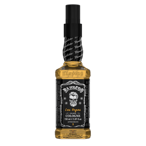 AFTER SHAVE COLOGNE LAS VEGAS 150ML