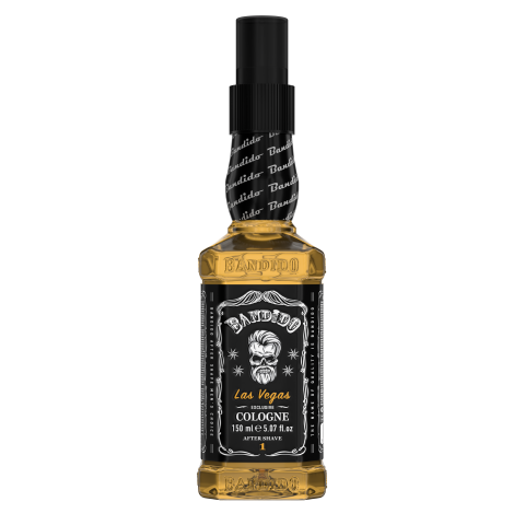 AFTER SHAVE COLOGNE LAS VEGAS 150ML