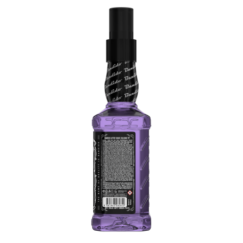 After Shave Cologne profesional Moscow 150ml. Marca BANDIDO