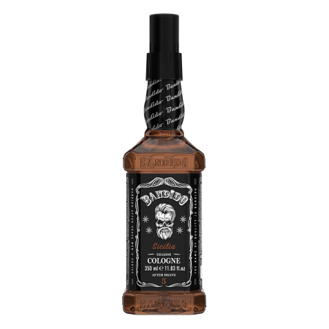 AFTER SHAVE COLOGNE SICILIA 350ML