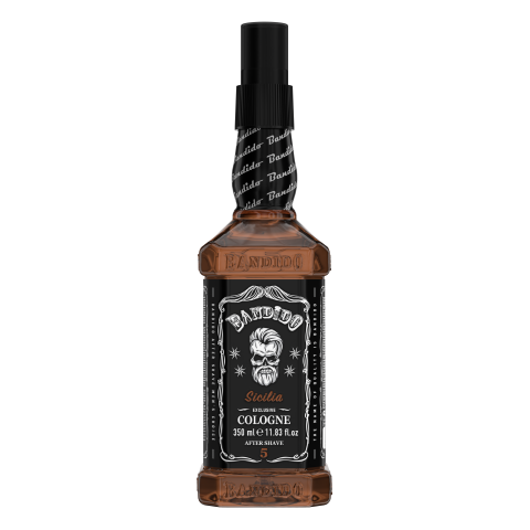 AFTER SHAVE COLOGNE SICILIA 350ML
