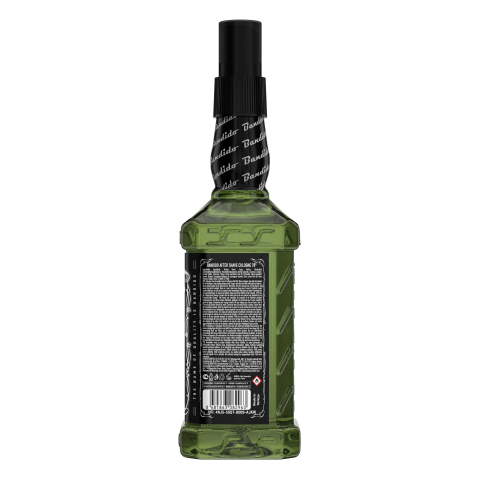 AFTER SHAVE COLOGNE SYDNEY 350ML