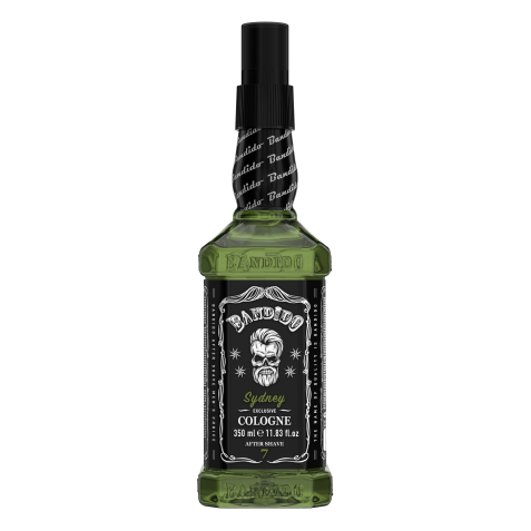 AFTER SHAVE COLOGNE SYDNEY 350ML