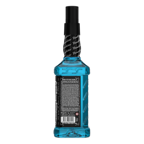 AFTER SHAVE COLOGNE BERLIN 350ML