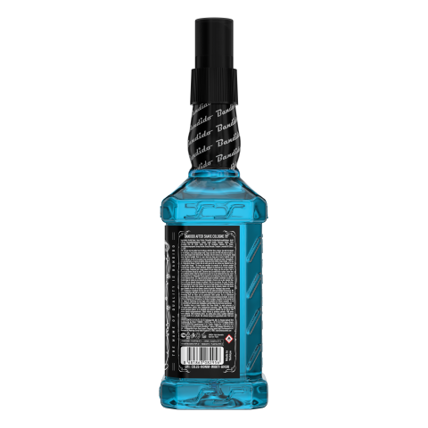 AFTER SHAVE COLOGNE BERLIN 350ML