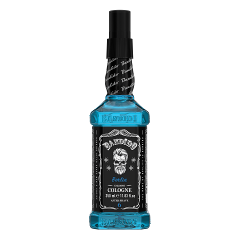 AFTER SHAVE COLOGNE BERLIN 350ML