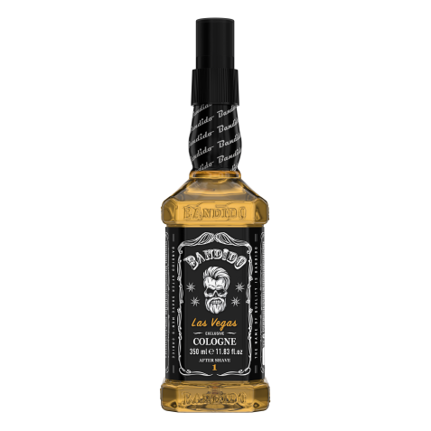 AFTER SHAVE COLOGNE LAS VEGAS 350ML