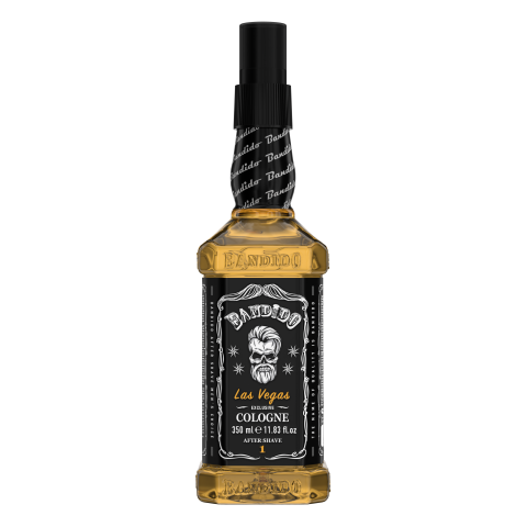 AFTER SHAVE COLOGNE LAS VEGAS 350ML