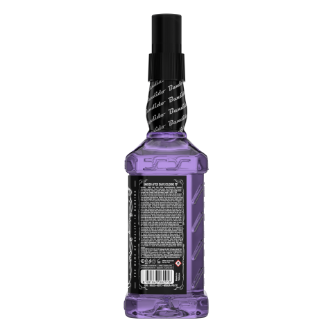 AFTER SHAVE COLOGNE MOSCOW 350ML