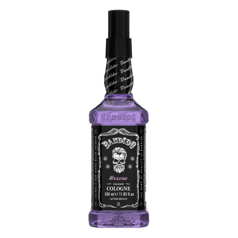 AFTER SHAVE COLOGNE MOSCOW 350ML