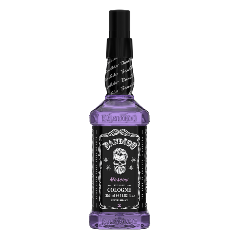 AFTER SHAVE COLOGNE MOSCOW 350ML