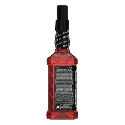 AFTER SHAVE COLOGNE MEXICO 350ML