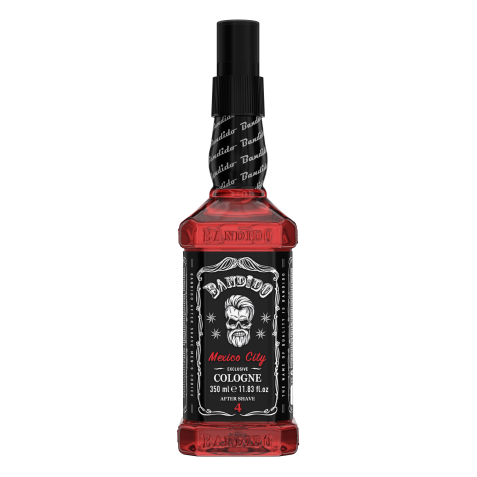 AFTER SHAVE COLOGNE MEXICO 350ML