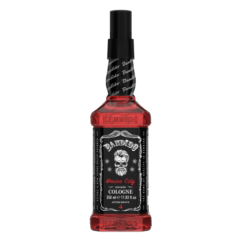 AFTER SHAVE COLOGNE MEXICO 350ML