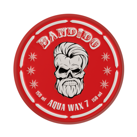 BANDIDO AQUA  WAX 150ML