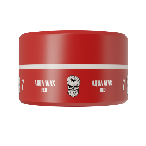 BANDIDO AQUA  WAX 150ML