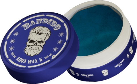 BANDIDO AQUA WAX 150ML