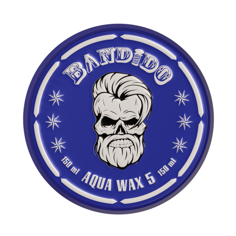 BANDIDO AQUA WAX 150ML