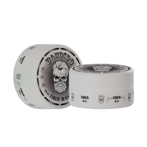 BANDIDO WAX FIBER 150ML