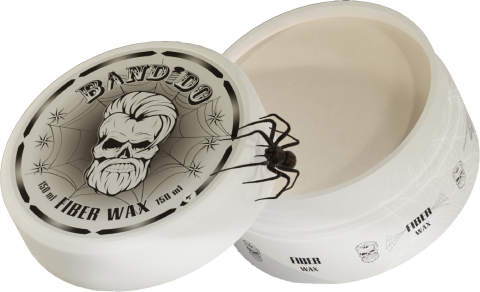 BANDIDO WAX FIBER 150ML