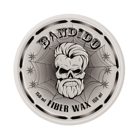 BANDIDO WAX FIBER 150ML