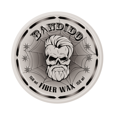 BANDIDO WAX FIBER 150ML