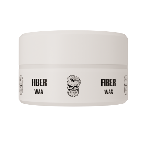 BANDIDO WAX FIBER 150ML