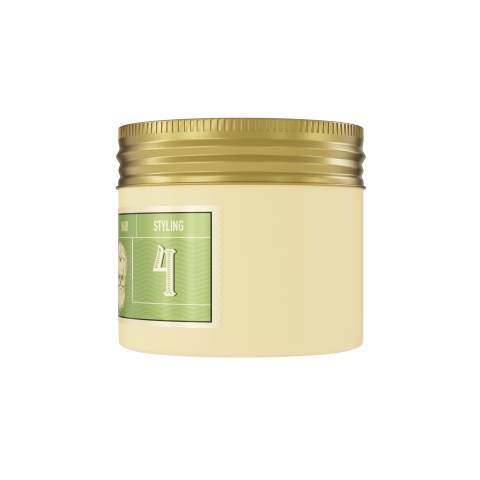 BANDIDO AQUA WAX 125ML Nº4